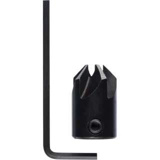 Bosch Aufstecksenker für Holzspiralbohrer - 2608585740