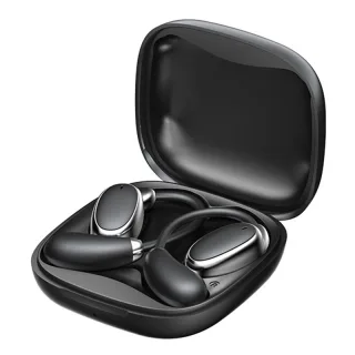 VIMAI V18 OWS Earbuds Wireless bluetooth 5.4 Earphone AAC Audio Directional Sound Transmission AI Noise Cancelling 30H P