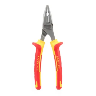 STANLEY FATMAX Kombizange VDE, 175mm - 0-84-001
