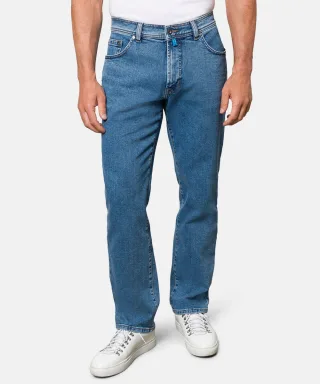 Pierre Cardin - Dijon dark blue used