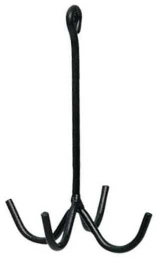 Trensenhalter ONE passend zu Tack Hook Holder