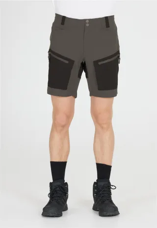 WHISTLER Shorts "Kodiak" aus funktionalem und wasserabweisendem Material