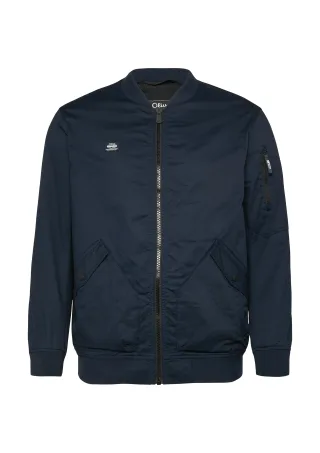s.Oliver - Outdoor-Jacke blau - Gr. - 3XL