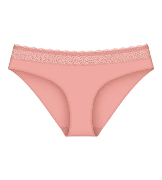 Triumph - Feel of Modal Tai cherry rose - Gr. - S