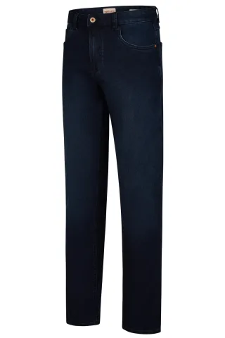 hattric - Denim dark blue - Gr. - 32/32