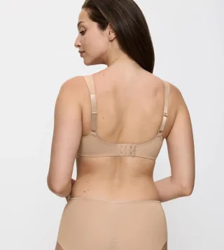 Triumph - Essential Minimizer W X smooth skin - Gr. - 90E