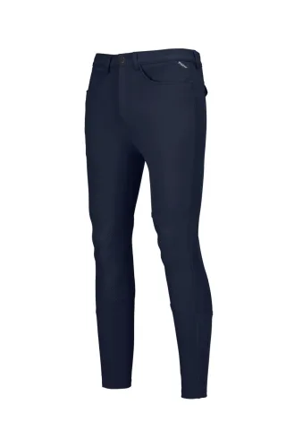 Reithose PI Navaro KN Kniegrip Herren