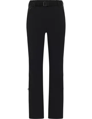 hot sportswear - Tofino L_Pants black - Gr. - 48