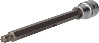 Brilliant Tools 1/2" Torx-Bit-Stecknuss, 200 mm lang - BT022711