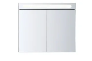 Duravit Duravit No.1 Spiegelschrank Weiß 800x148x700 mm - N17921000000000 N17921000000000