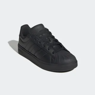 adidas Sportswear Sneaker "STREETTALK" inspiriert vom Design des adidas superstar, für Kinder & Jugendliche