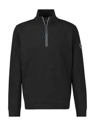 LERROS - TROYER BUENDCHEN black - Gr. - L