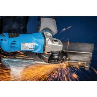 PFERD TOOLS Fiberscheibe VICTOGRAIN 36 für Höchstleistung auf Stahl - 64279013