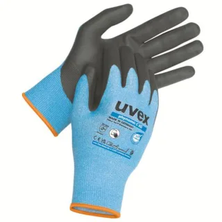 uvex phynomic C XG protexxion Schnittschutzhandschuh - 6007406