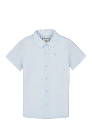 Garcia - P45630 pale blue - Gr. - 116/122