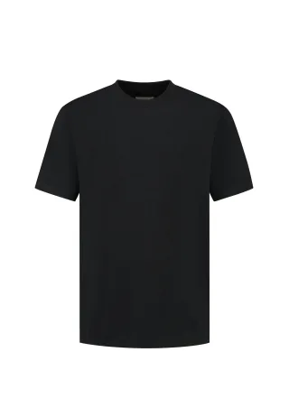 Dstrezzed - DS_Collin SS Tee black - Gr. - L