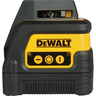 DEWALT Akku-Multi-Linienlaser rot 360° - DW0811-XJ