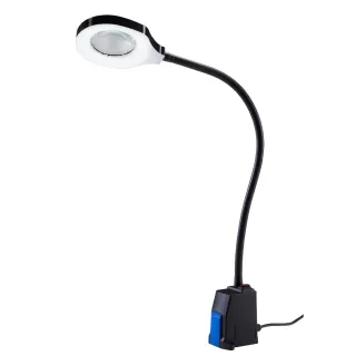 HEDI Lupenleuchte LED.ZOOM - ML1206LU38D