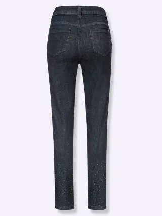 Lady 5-Pocket-Jeans 1 Stk.