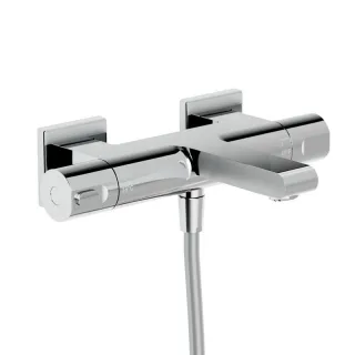 HSK Aufputz-Wannen-Thermostat Softcube 2.0, 1180108 1180108
