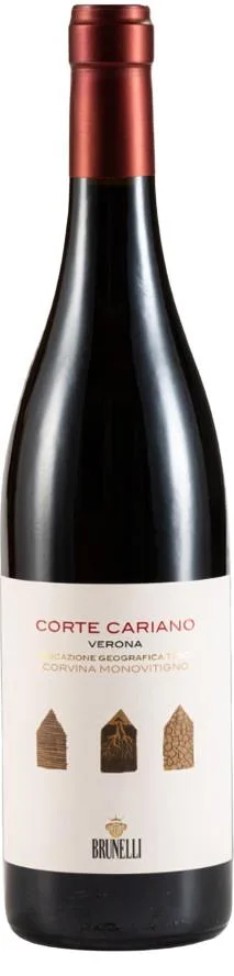 2019 Corte Cariano Corvina Monovitigno