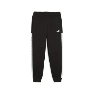 PUMA Sporthose "Around The Block Jogginghose Damen"