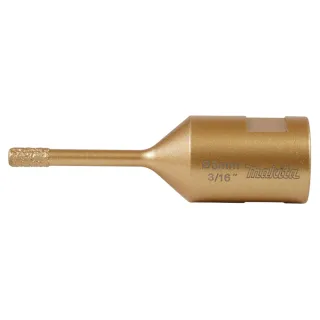 Makita Diamant-Hohlbohrkrone für Trockenbohren - D-79902