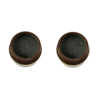 Phyts Touche de Lumiere Nuit Celeste - Bio Make Up Lidschatten Multipack 2x6ml