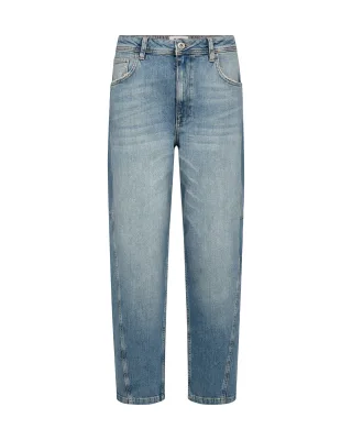 MOS MOSH - MMAymen Galleon Jeans vintage blue - Gr. - 29/30