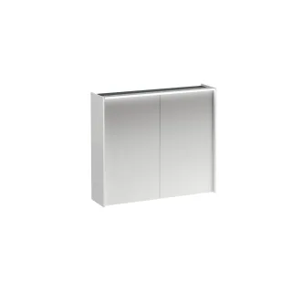 Laufen Spiegelschrank LANI 208x818x714 LED-Beleuchtung horizontal H4037621122601