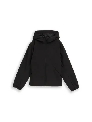 tom tailor kids - Windbreaker mit Reflektoren black - Gr. - 152