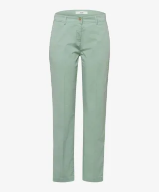 BRAX - Style Maron S mint - Gr. - 23