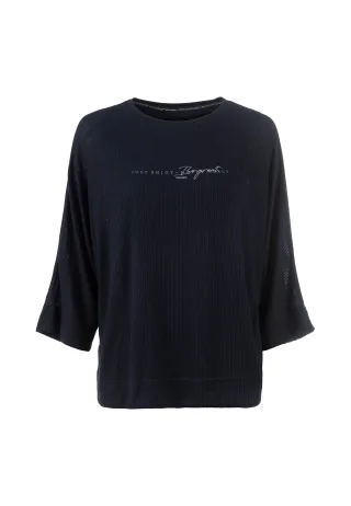 squesto - Shirt 1/1 dunkelblau - Gr. - 44