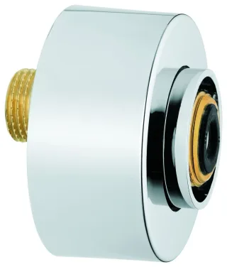 Grohe S-Anschluss 12693 chrom , 12693000 12693000