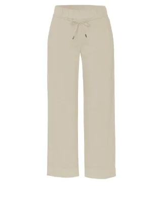 TONI - Pia Wide 7/8 sand - Gr. - 42