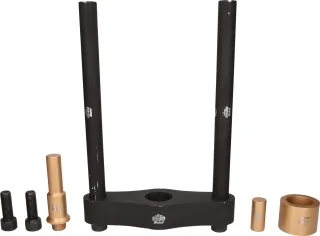 KS Tools Federbolzen-Satz für Scania, 8-tlg - 440.0625