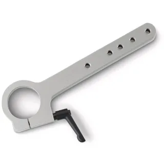 Fein Halter für seitlichen Handgriff,um 360° schwenkbar - 63733006010