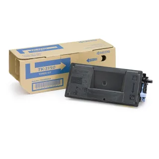 Original 1T02NX0NL0 KYOCERA TK3150 Ecosys Toner