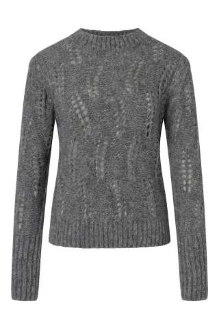 JOOP! Womenswear - 58 254KN58Kalma 10020124 open grey - Gr. - 42