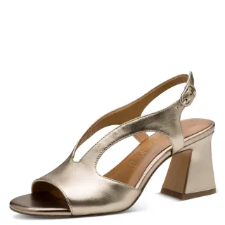 Tamaris - Da.-Sandalette - Gr. - 40
