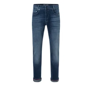 MAC - MAC JEANS - Driver Jeans, MacFlexx blau - Gr. - 34/34