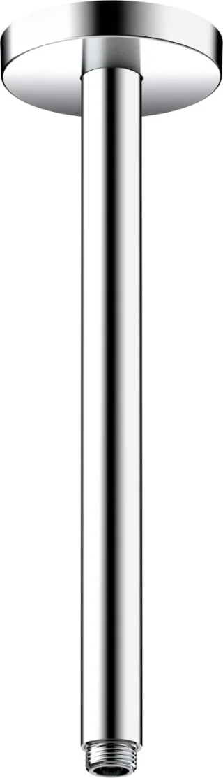 Hansgrohe Decken-Anschlussstück Axor DN15 300mm chrom, 26433000 26433000