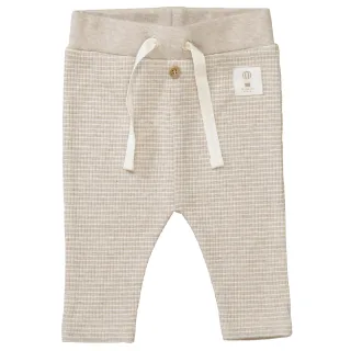 STACCATO - Leggings taupe mel.str. - Gr. - 56