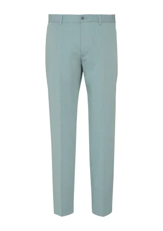 s.Oliver BLACK LABEL - Hose petrol - Gr. - 94