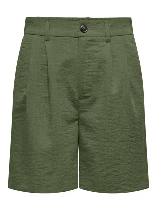 ONLY - ONLMARSA SOLID SHORTS WVN NOOS kalamata - Gr. - M
