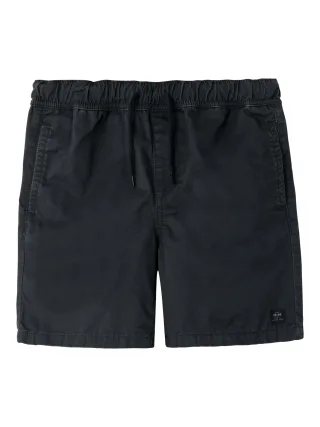 NAME IT - NKMRYAN JOG L TWILL SHORTS 7317-TF H india ink - Gr. - 140