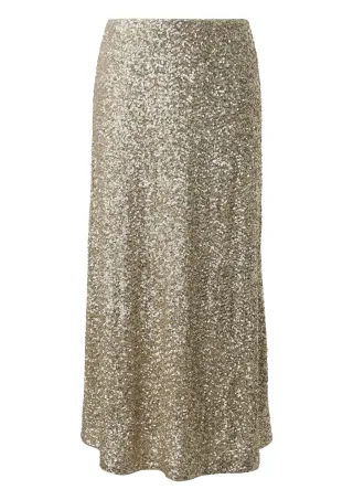 s.Oliver BLACK LABEL - Rock beige - Gr. - 40