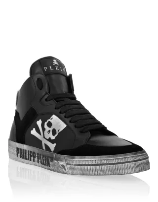 PHILIPP PLEIN Sneaker "Retrokickz"