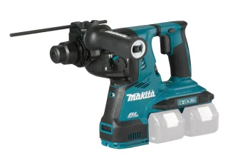 Makita Akku-Kombihammer  - DHR280ZJ