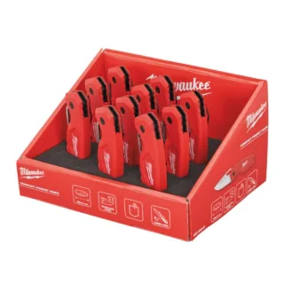 Milwaukee Fastback Klappmesser Thekendisplay - 4932492661